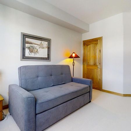 Ironwood Townhomes Steamboat Springs Szoba fotó