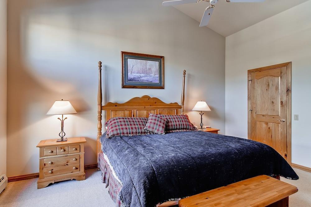 Ironwood Townhomes Steamboat Springs Kültér fotó