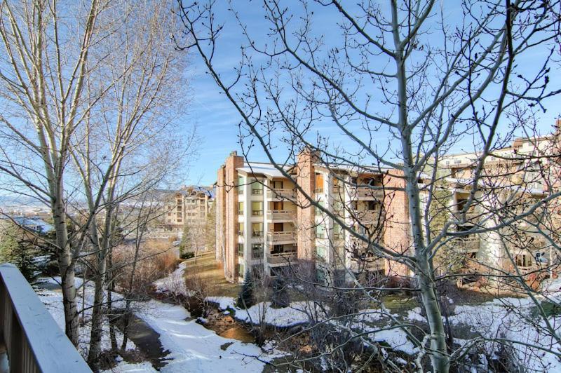 Ironwood Townhomes Steamboat Springs Kültér fotó