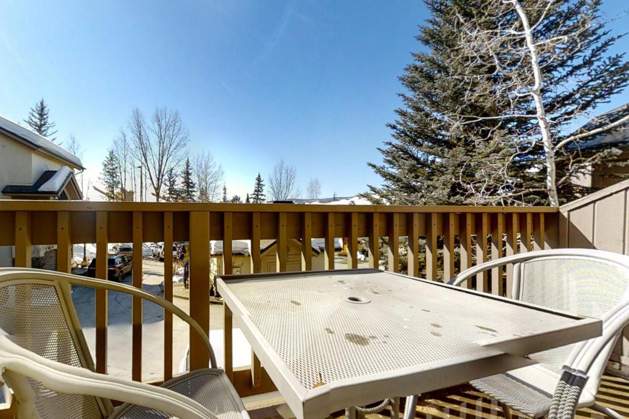Ironwood Townhomes Steamboat Springs Szoba fotó