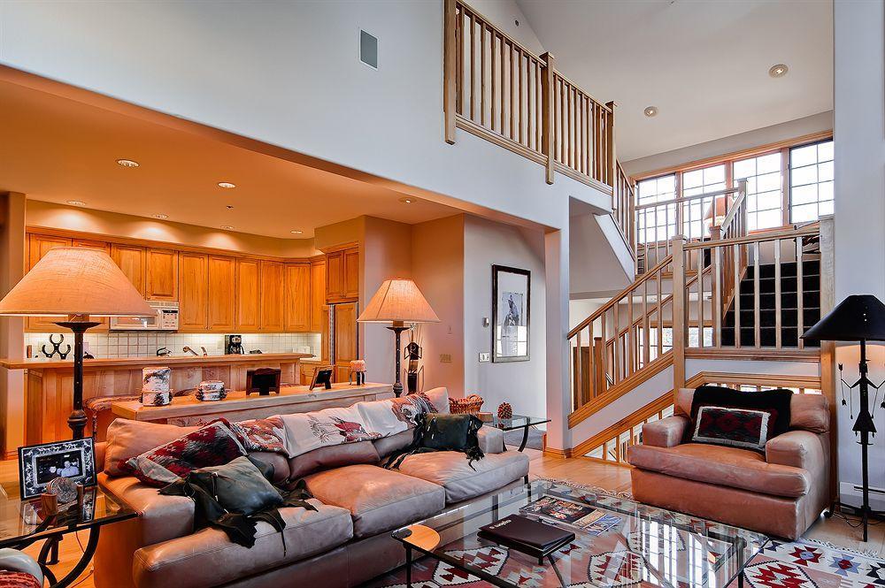 Ironwood Townhomes Steamboat Springs Kültér fotó