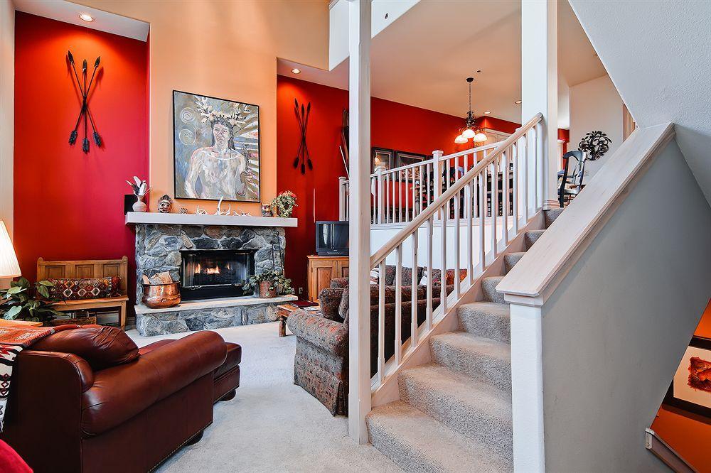 Ironwood Townhomes Steamboat Springs Kültér fotó