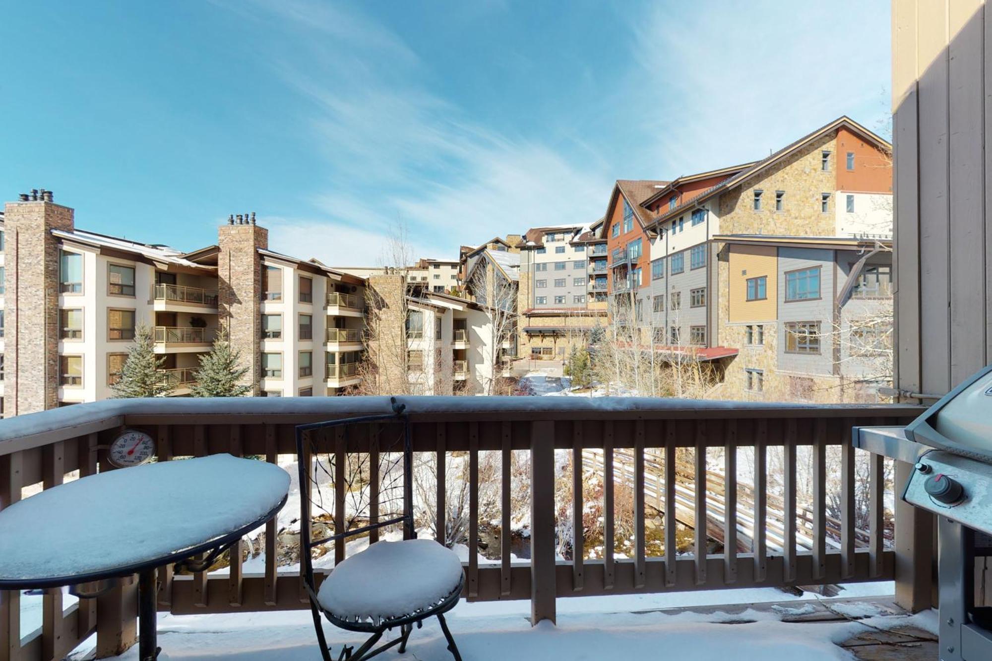 Ironwood Townhomes Steamboat Springs Szoba fotó