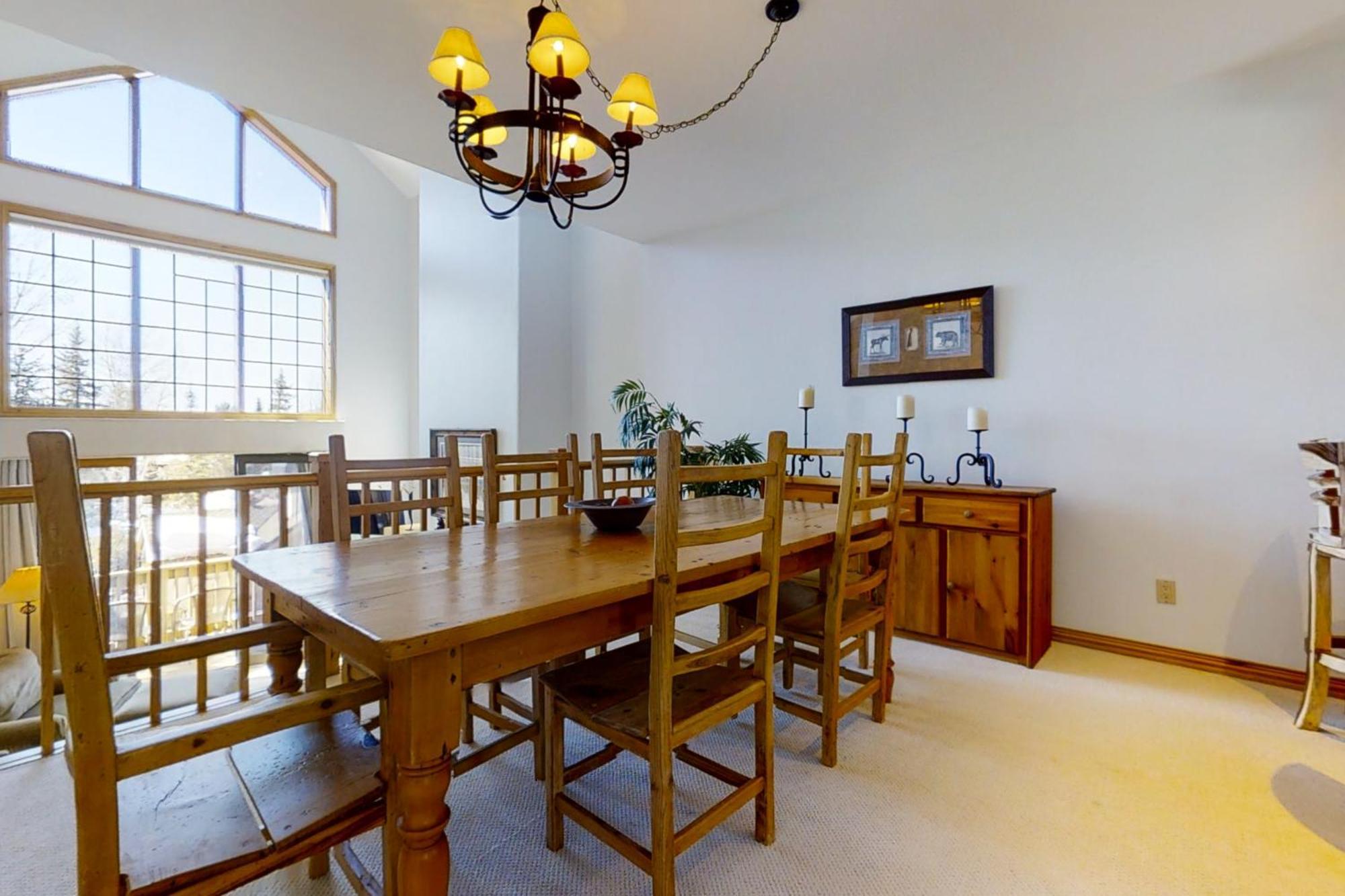 Ironwood Townhomes Steamboat Springs Szoba fotó