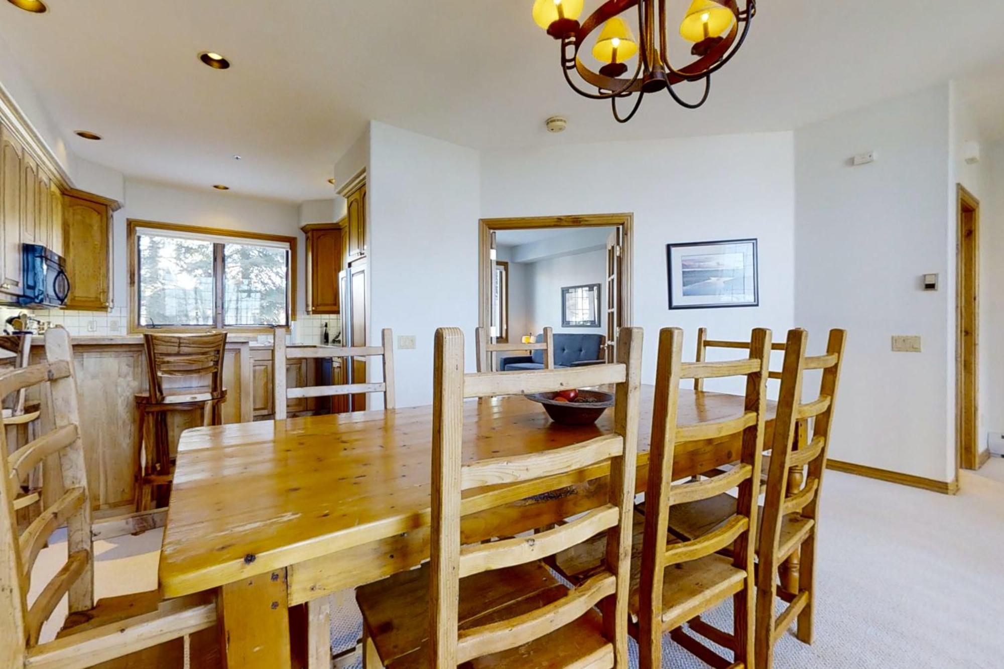 Ironwood Townhomes Steamboat Springs Szoba fotó