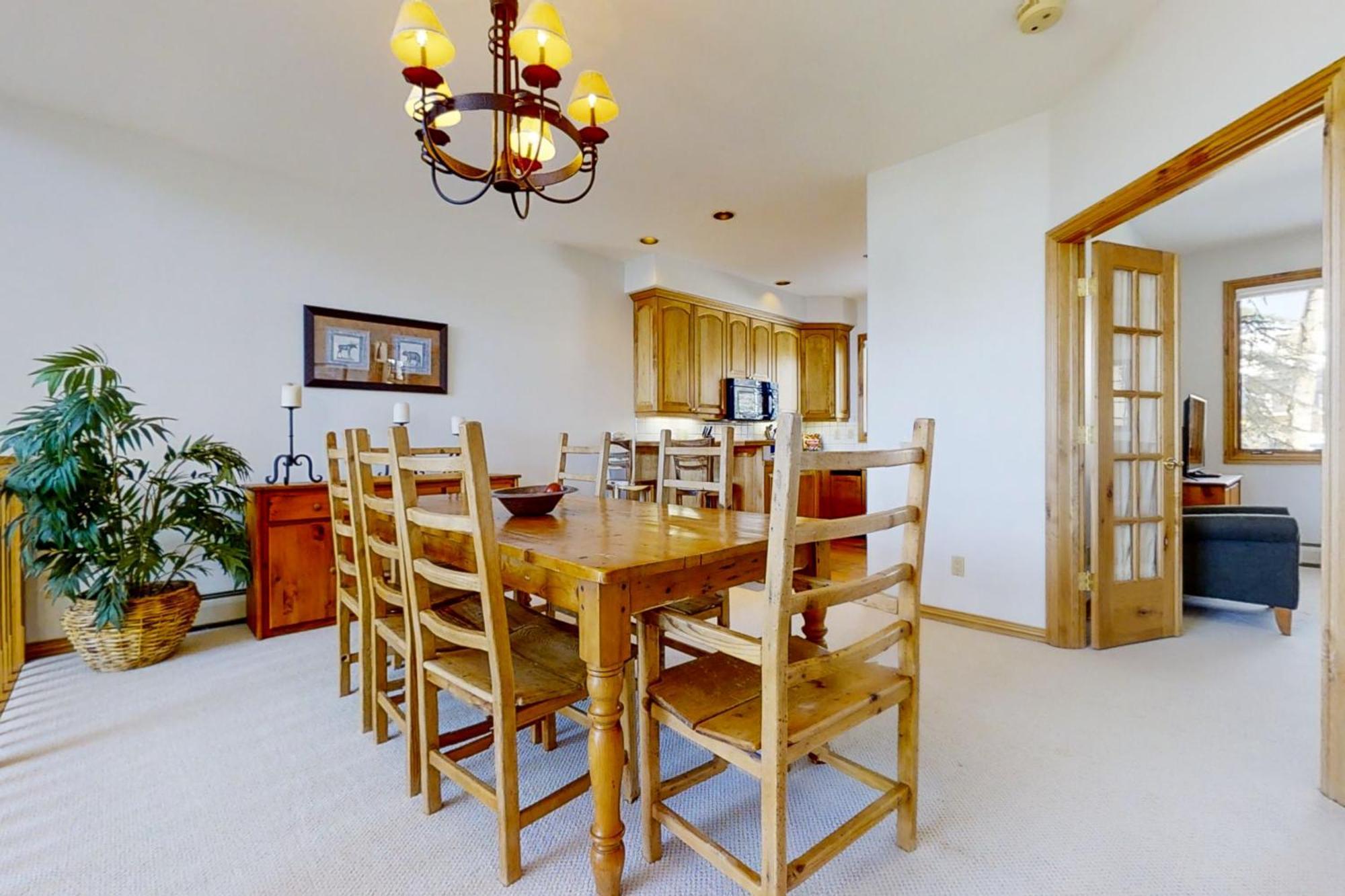 Ironwood Townhomes Steamboat Springs Szoba fotó