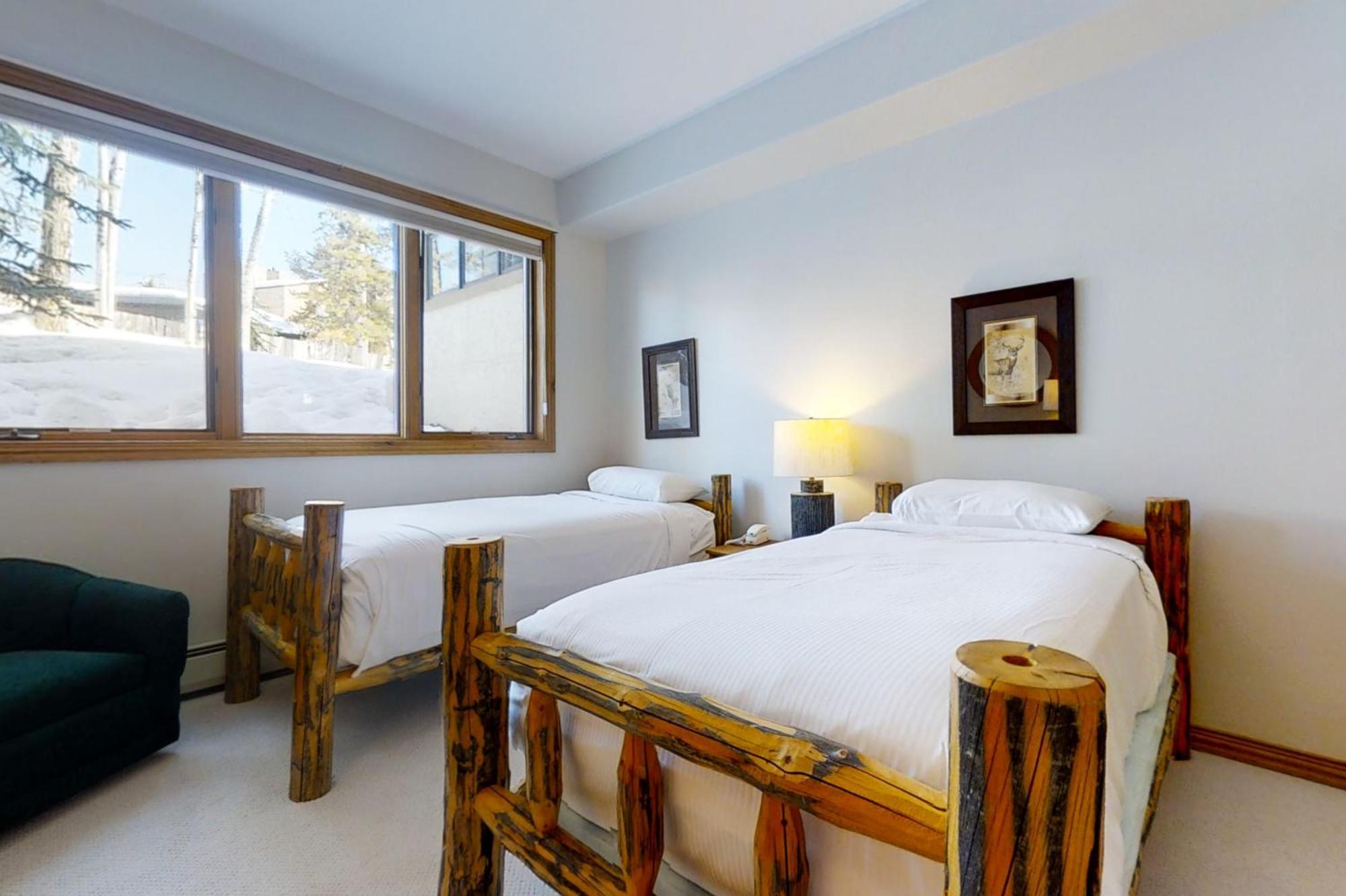 Ironwood Townhomes Steamboat Springs Szoba fotó