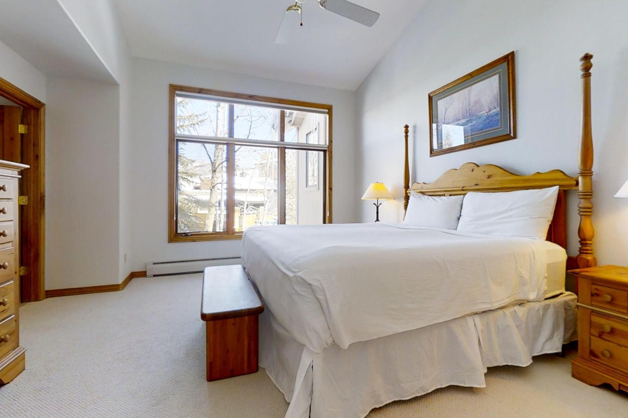 Ironwood Townhomes Steamboat Springs Szoba fotó