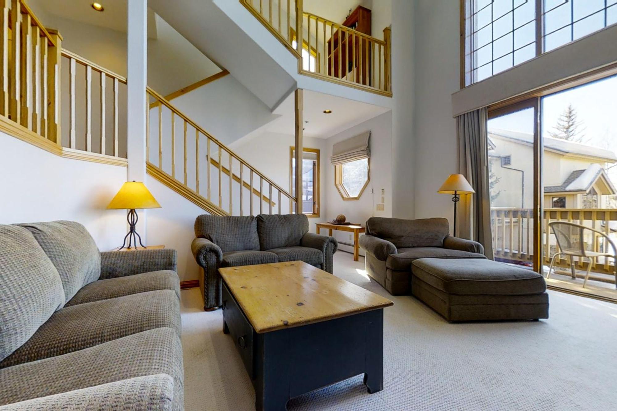 Ironwood Townhomes Steamboat Springs Szoba fotó