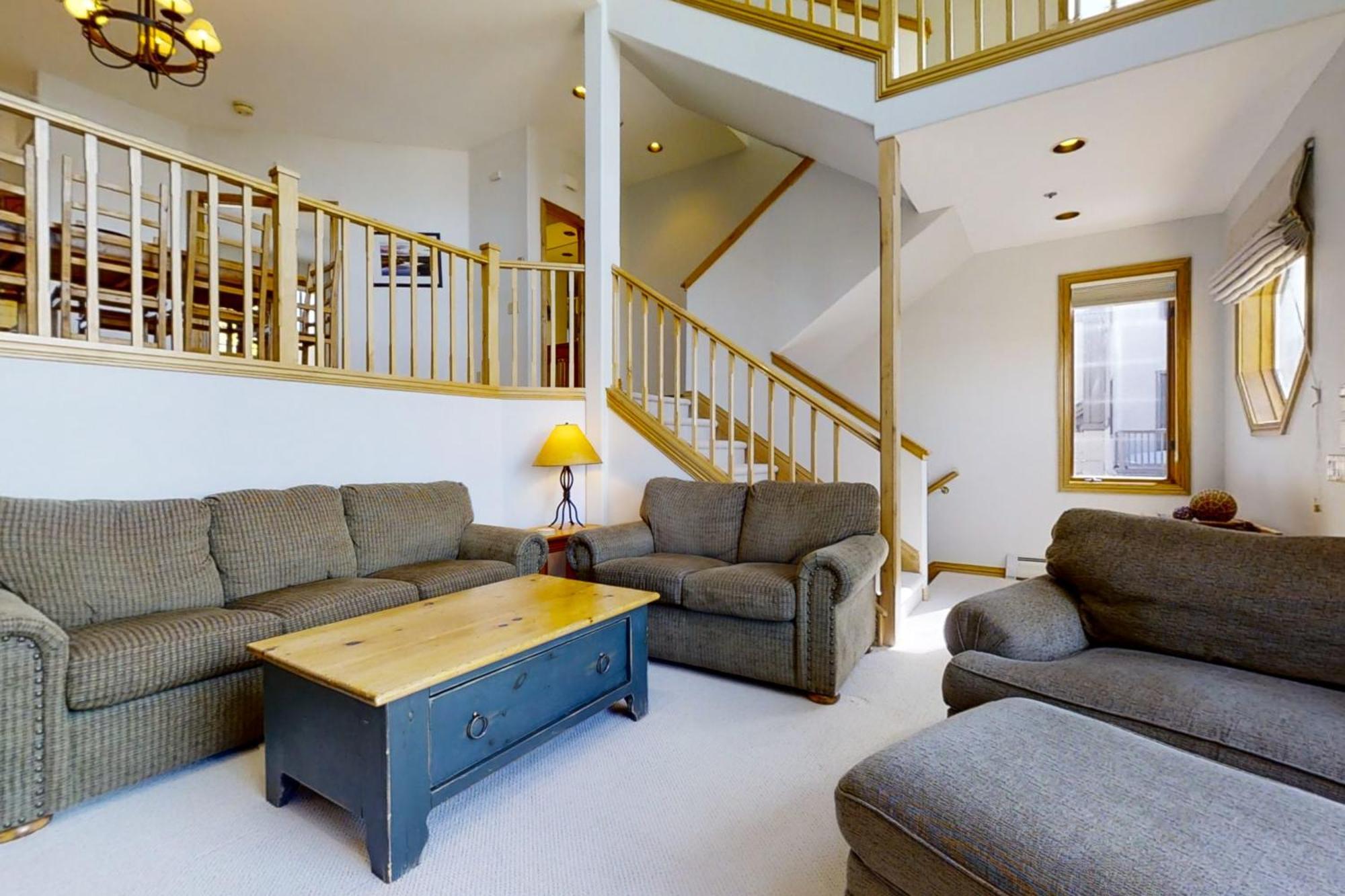 Ironwood Townhomes Steamboat Springs Szoba fotó