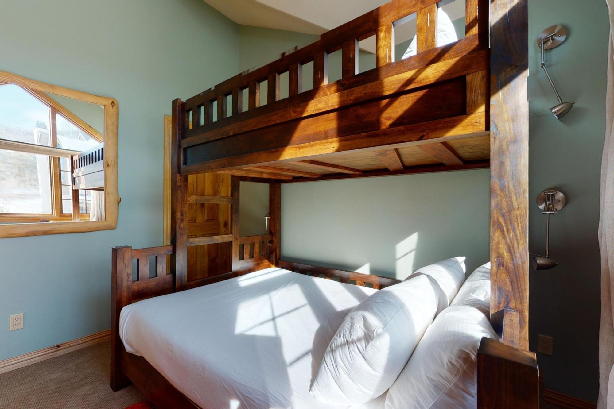 Ironwood Townhomes Steamboat Springs Szoba fotó