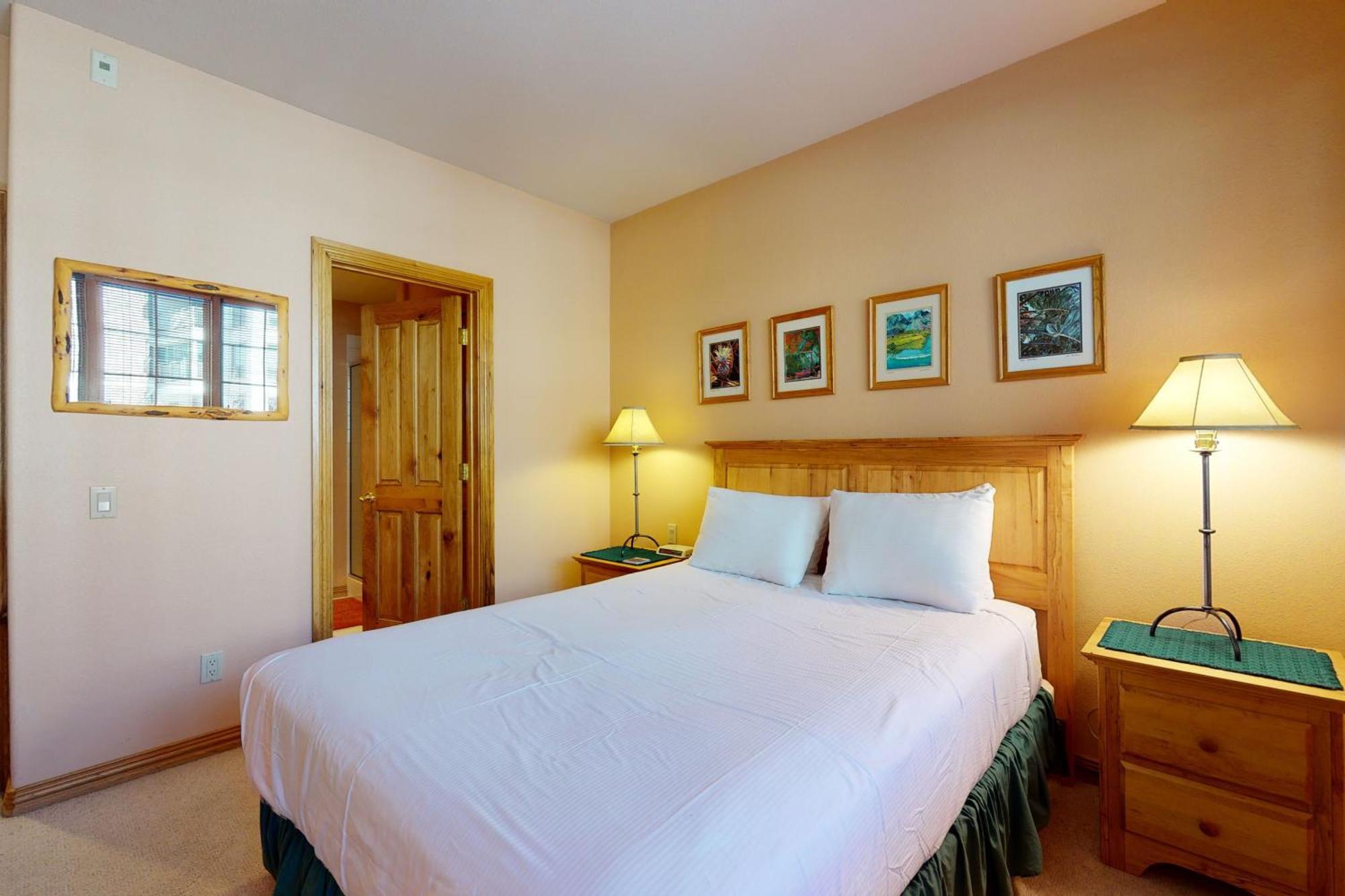 Ironwood Townhomes Steamboat Springs Szoba fotó