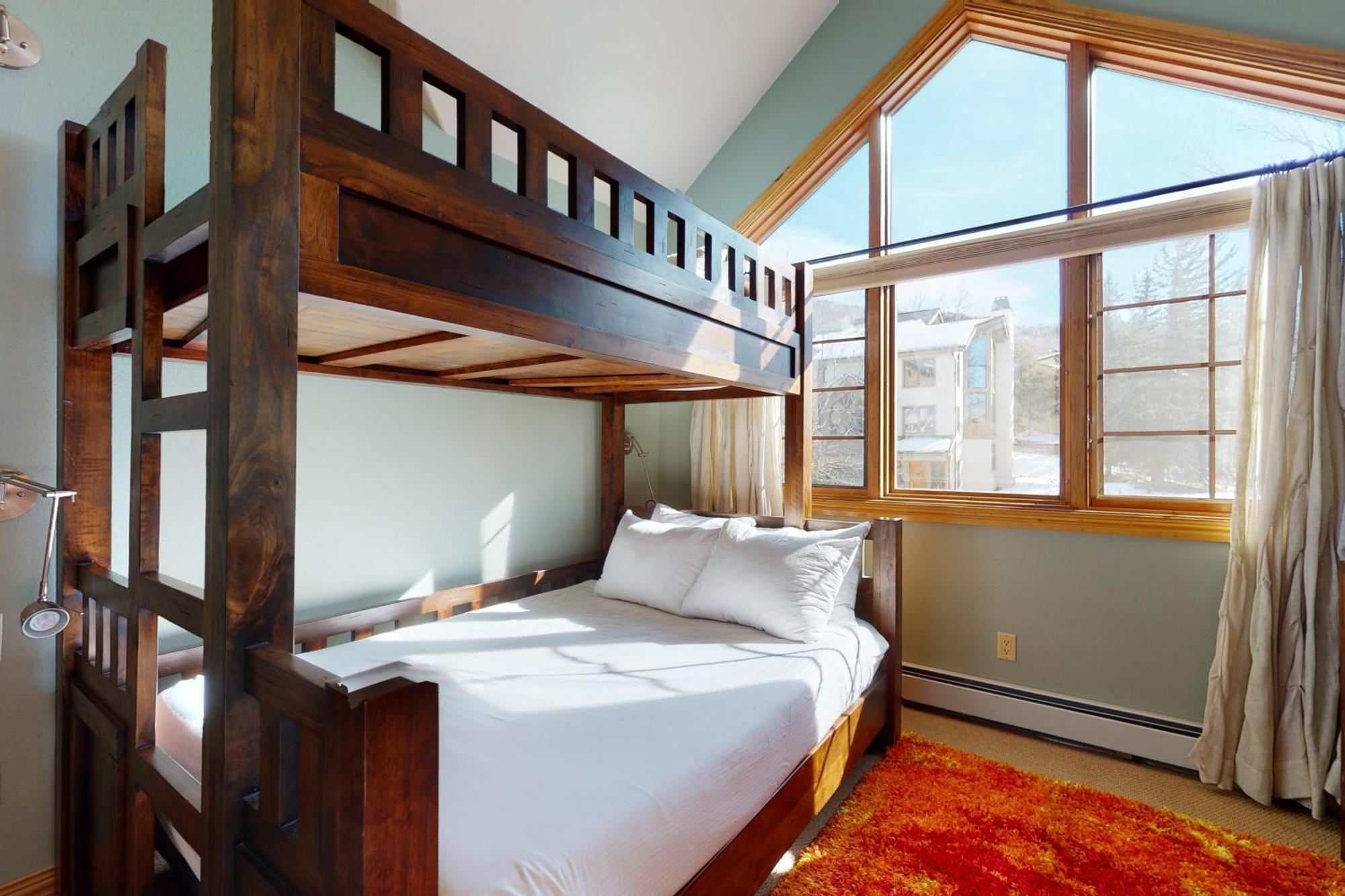 Ironwood Townhomes Steamboat Springs Szoba fotó