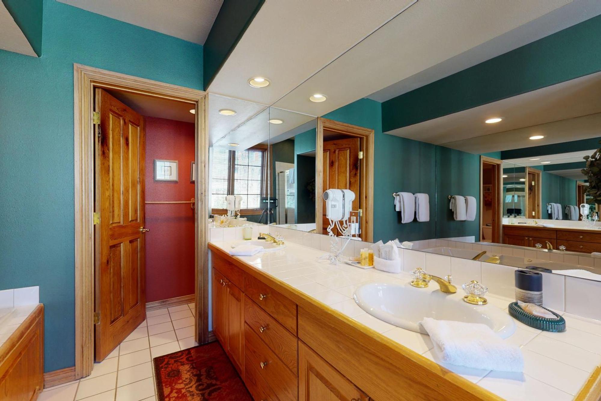 Ironwood Townhomes Steamboat Springs Szoba fotó