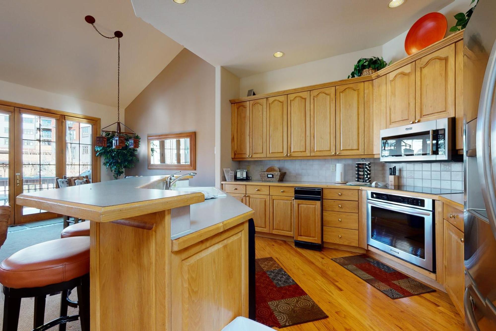 Ironwood Townhomes Steamboat Springs Szoba fotó