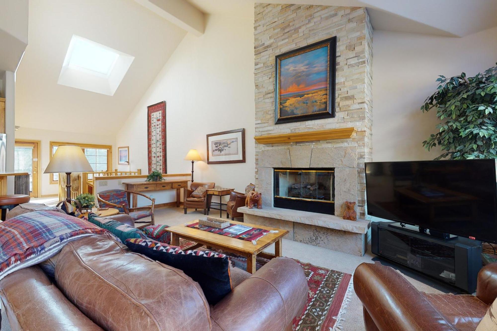 Ironwood Townhomes Steamboat Springs Szoba fotó