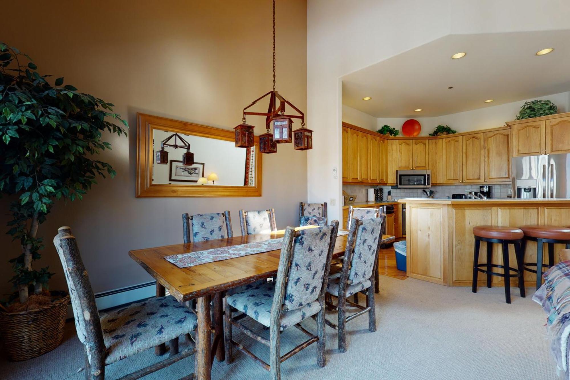 Ironwood Townhomes Steamboat Springs Szoba fotó