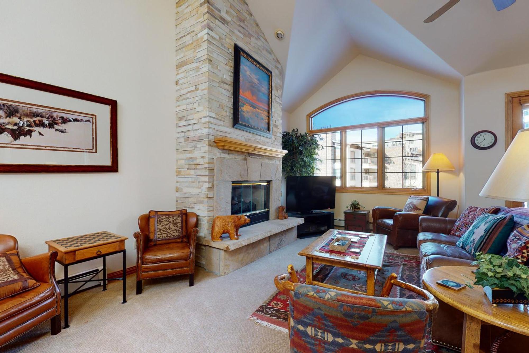 Ironwood Townhomes Steamboat Springs Szoba fotó