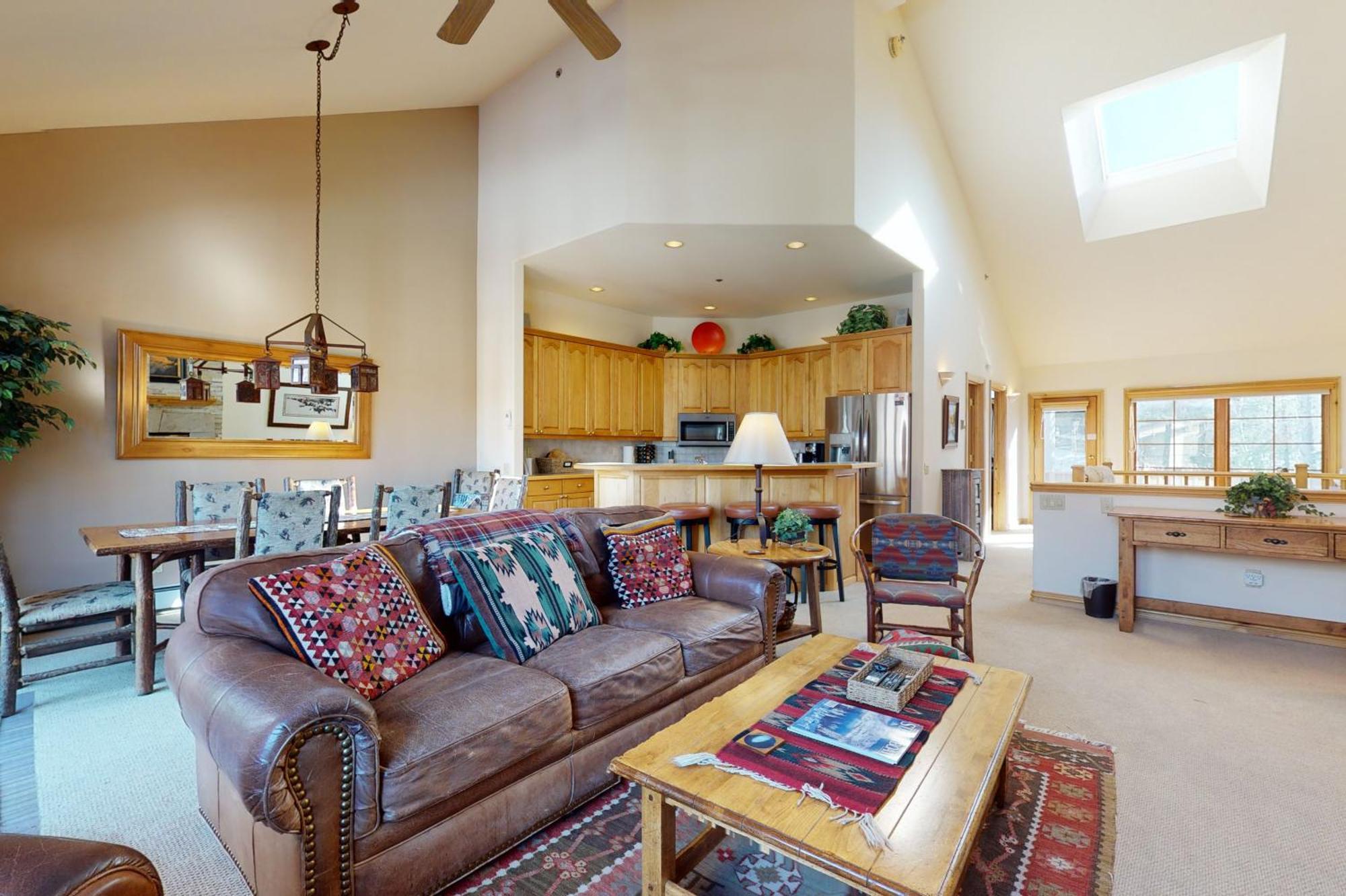 Ironwood Townhomes Steamboat Springs Szoba fotó