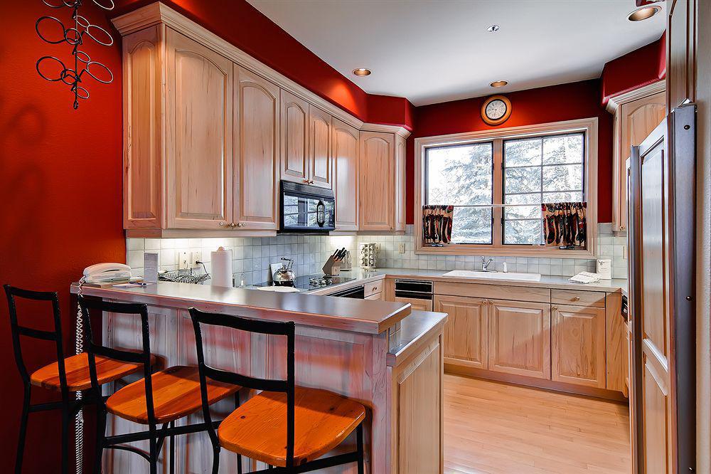 Ironwood Townhomes Steamboat Springs Kültér fotó