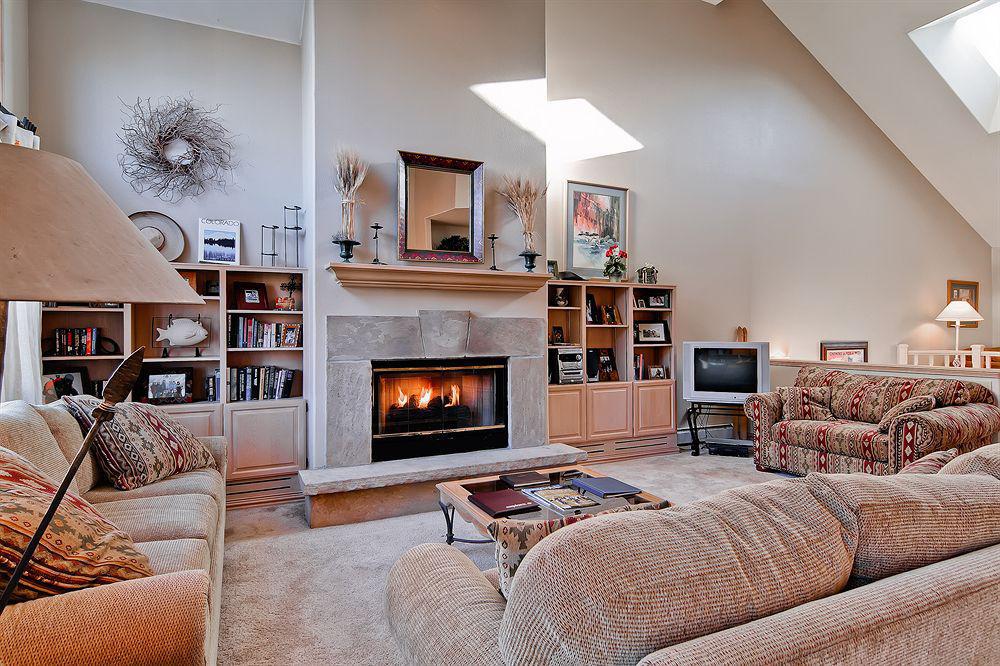 Ironwood Townhomes Steamboat Springs Kültér fotó