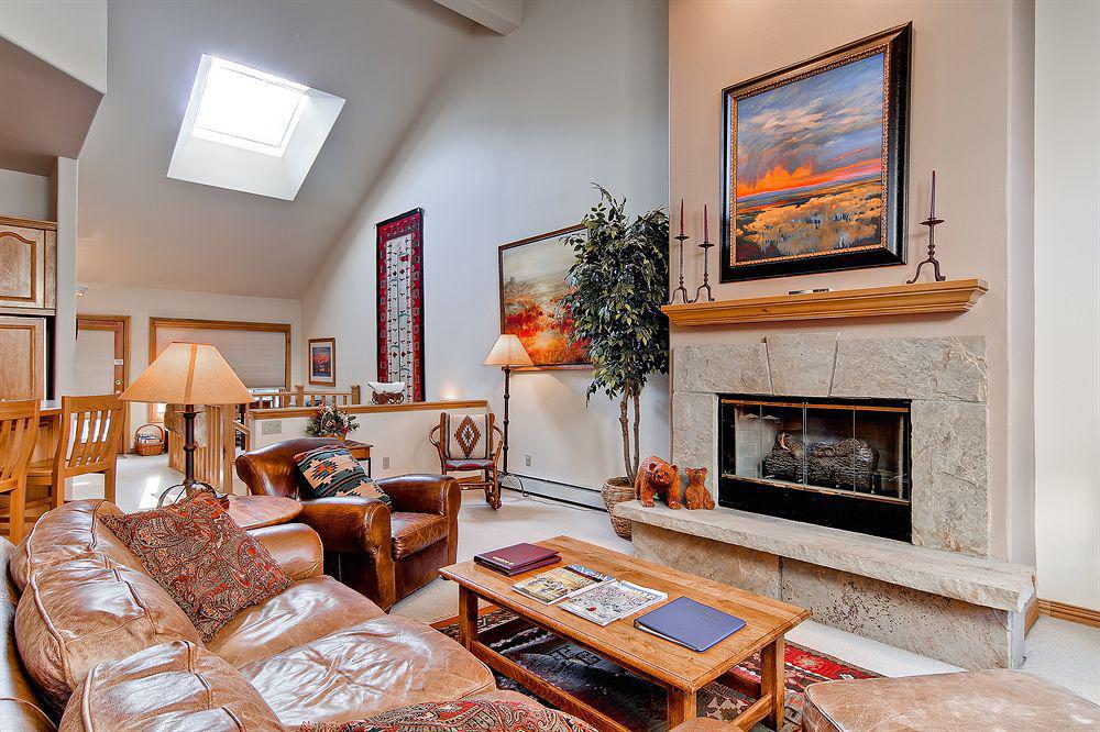 Ironwood Townhomes Steamboat Springs Kültér fotó