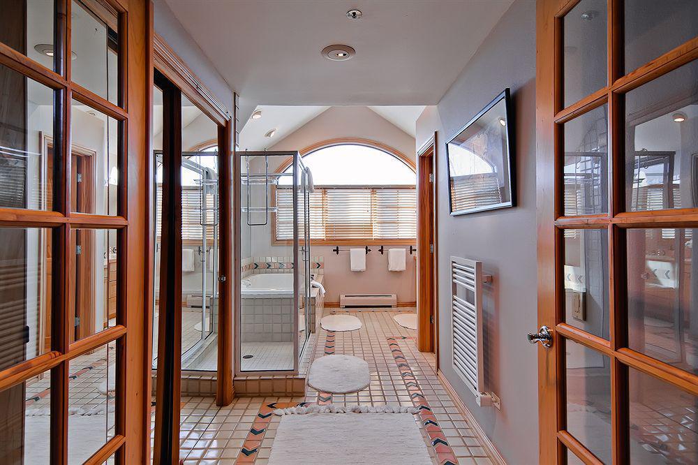 Ironwood Townhomes Steamboat Springs Kültér fotó