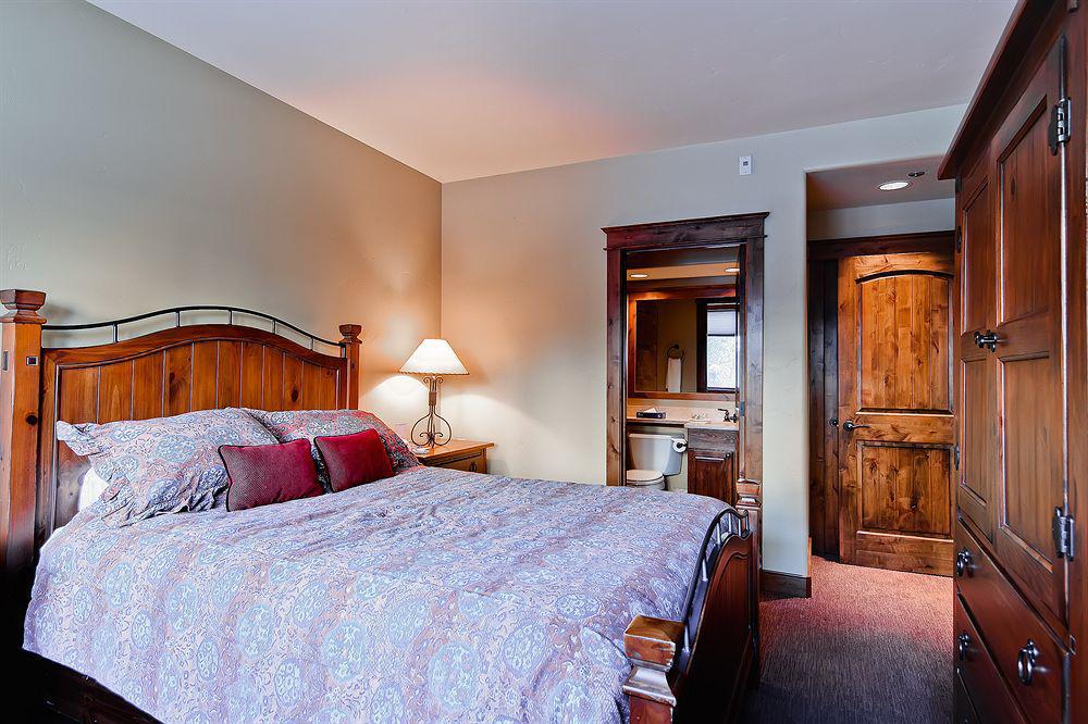 Ironwood Townhomes Steamboat Springs Kültér fotó