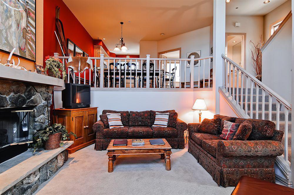 Ironwood Townhomes Steamboat Springs Kültér fotó