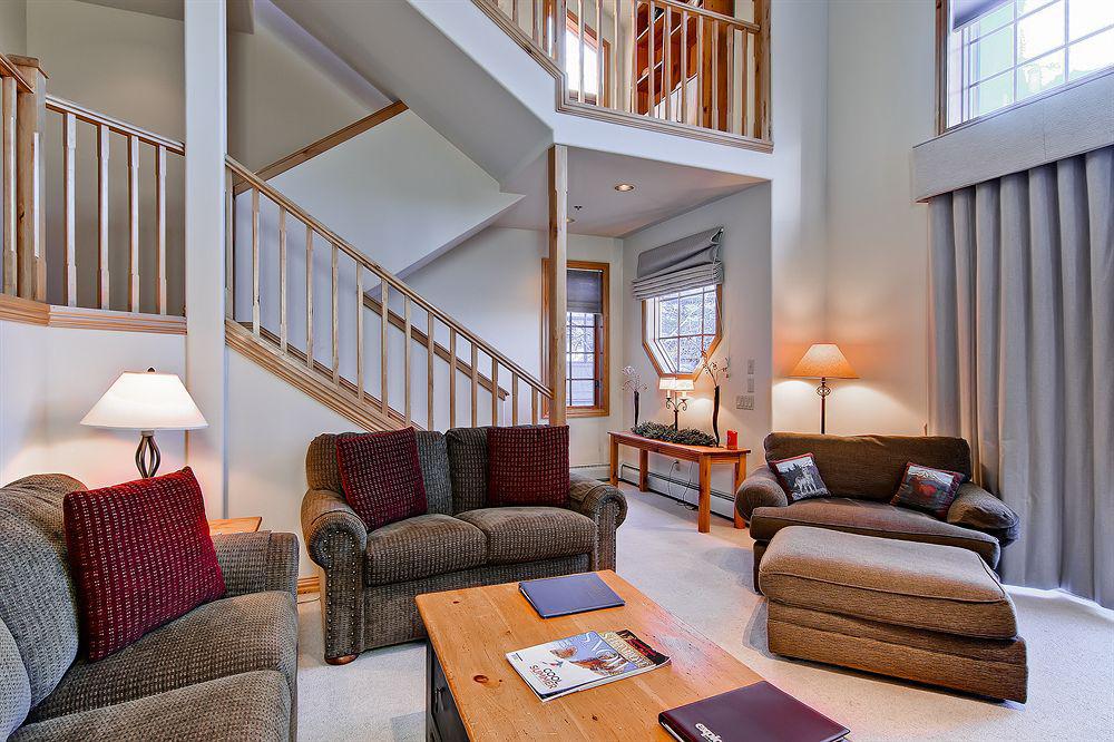 Ironwood Townhomes Steamboat Springs Kültér fotó