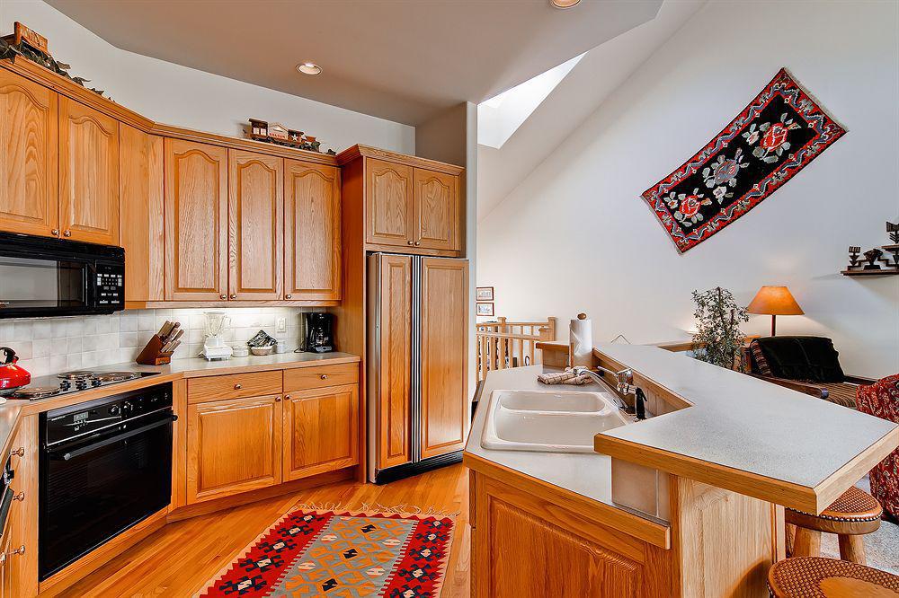 Ironwood Townhomes Steamboat Springs Szoba fotó