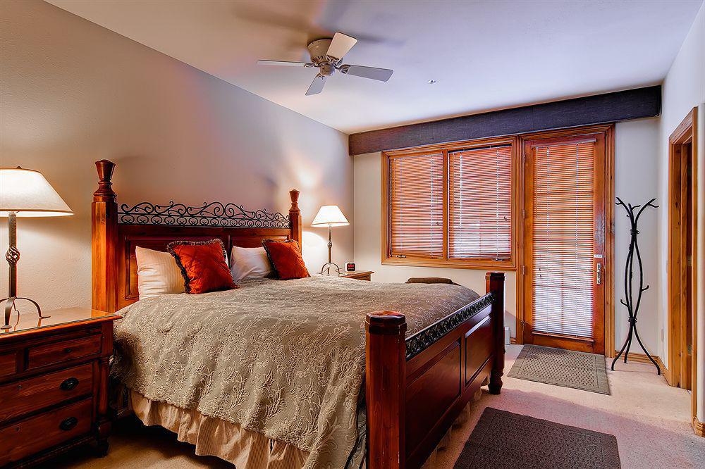 Ironwood Townhomes Steamboat Springs Kültér fotó